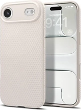 Spigen Liquid Air for Apple iPhone Air Natural Titanium