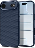Spigen Liquid Air for Apple iPhone Air Navy blue