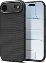 Spigen Liquid Air for Apple iPhone Air matte black