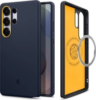 Spigen Nano Pop (MagFit) for Samsung Galaxy S25 Ultra blueberry Navy Blue