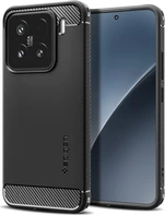 Spigen Rugged Armor for Xiaomi 15 Black