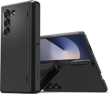 Spigen Tough Armor Pro P for Samsung Galaxy Z Fold6 Black