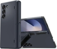 Spigen Tough Armor Pro P for Samsung Galaxy Z Fold6 Metal Slate