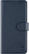 Tactical Field Notes Book Cover for Samsung Galaxy A15 Blue