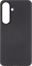 Tactical MagForce Aramid Cover for Samsung Galaxy S25 Black