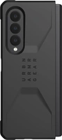 UAG Civilian Case for Samsung Galaxy Z Fold 3 5G Black