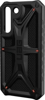 UAG Monarch Kevlar Case for Samsung Galaxy S22 Black