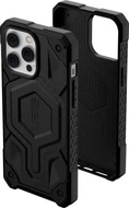 UAG Monarch Pro Case with MagSafe for Apple iPhone 14 Pro Max Max Carbon Fiber