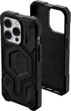 UAG Monarch Pro Case with MagSafe for Apple iPhone 14 Pro Black