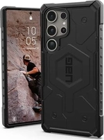 UAG Pathfinder Case for Samsung Galaxy S24 Ultra Black