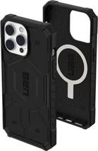 UAG Pathfinder Case with MagSafe for Apple iPhone 14 Pro Max Black