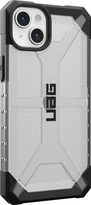 UAG Plasma Case for Apple iPhone 15 Plus Ice