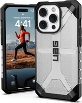 UAG Plasma Case for Apple iPhone 14 Pro Ice