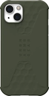 UAG Standard Issue Case for Apple iPhone 13 Olive