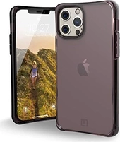 UAG [U] Mouve Case for Apple iPhone 12/12 Pro Aubergine