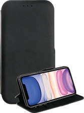 Vivanco Casual Wallet for Apple iPhone 11 Black