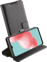 Vivanco Casual Wallet for Samsung Galaxy A33 5G Black