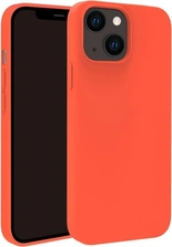 Vivanco Hype Cover for Apple iPhone 13 Orange