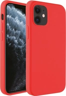 Vivanco Hype Cover for Apple iPhone 12 Mini Red
