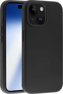 Vivanco Hype Cover for Apple iPhone 15 Black