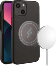 Vivanco Mag Classic Cover for Apple iPhone 13 Black