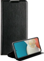 Vivanco Premium Wallet for Samsung Galaxy A53 5G Black