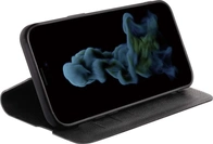 Vivanco Premium Wallet for Apple iPhone 14 Pro Max Black