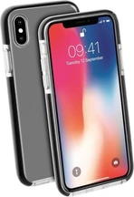 Vivanco Rock Solid for Apple iPhone XR Black/Transparent