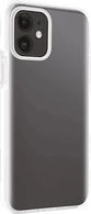 Vivanco Rock Solid for Apple iPhone 12/12 Pro White/Transparent