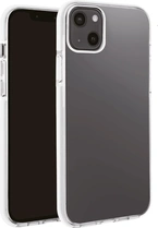 Vivanco Rock Solid for Apple iPhone 13 Pro White/Transparent