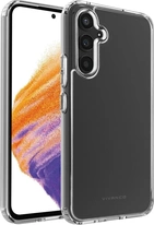 Vivanco Safe and Steady for Samsung Galaxy A54 5G Transparent