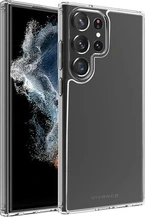 Vivanco Safe and Steady for Samsung Galaxy S23 Ultra Transparent