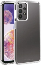 Vivanco Safe and Steady for Samsung Galaxy A23 Transparent