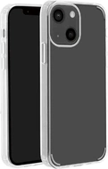 Vivanco Safe and Steady for Apple iPhone 13 Transparent