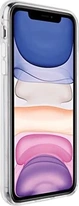 Vivanco Safe and Steady for Apple iPhone 11 Transparent
