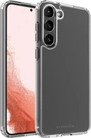 Vivanco Safe and Steady for Samsung Galaxy S23+ Transparent