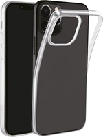 Vivanco Super Slim Cover for Apple iPhone 13 Pro Max Transparent