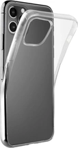 Vivanco Super Slim Cover for Apple iPhone 11 Pro Transparent