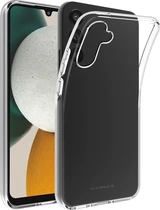 Vivanco Super Slim Cover for Samsung Galaxy A34 5G Transparent