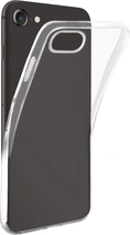 Vivanco Super Slim Cover for Apple iPhone SE (2020)/8/7/6s Transparent