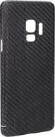 Viversis Carbon Cover for Samsung Galaxy S9 Black