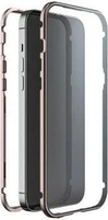 White Diamonds 360° Glass Case for Apple iPhone 14 Pro Max Pink