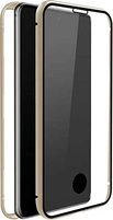 White Diamonds 360° Glass Case for Samsung Galaxy S20 gold