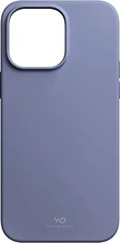 White Diamonds Urban Case for Apple iPhone 14 Pro Max Max Serenity Blue