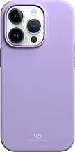 White Diamonds Urban Case for Apple iPhone 14 Pro lilac