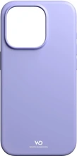 White Diamonds Mag Urban Case for Apple iPhone 15 Pro Violet