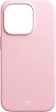 White Diamonds Mag Urban Case for Apple iPhone 15 Pro Pink