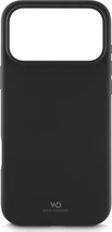 White Diamonds Mag Urban Case for Apple iPhone 17 Pro Max Black