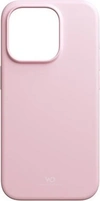 White Diamonds Mag Urban Case for Apple iPhone 15 Pink