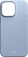 White Diamonds Urban Case for Apple iPhone 14 Pro Max Max Light Blue